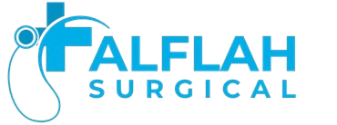 alfalah logo